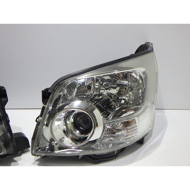 NOAH 70系 ノア ヘッドライト左右 ZRR70 ZRR75 前期 28-204 N6