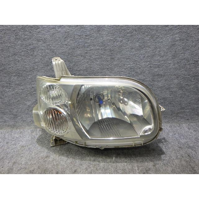 L375S 385 タント　ハロゲンヘッドライト　最高級クリア施工済み　送込 タント 右ヘッドライト ハロゲン L375S L385S 100-51945 81130-B2420