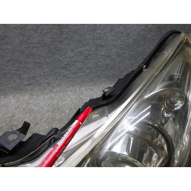 スカイライン HID ヘッドライト ヘッドランプ KOITO 100-23075 スカイライン（日産） スカイライン 左ヘッドライト HID キセノン 後期