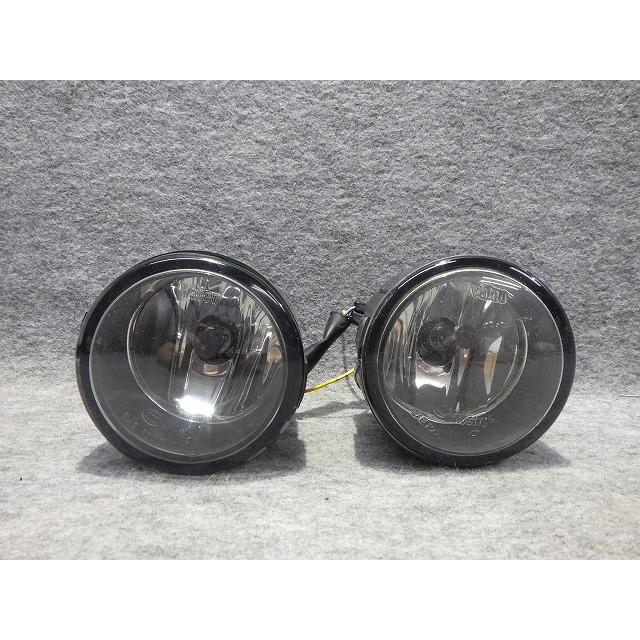エルグランド フォグランプ左右 E52 TNE52 2704 Valeo 89490520
