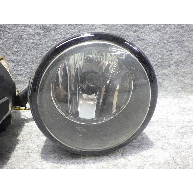 エルグランド フォグランプ左右 E52 TNE52 2704 Valeo 89490520