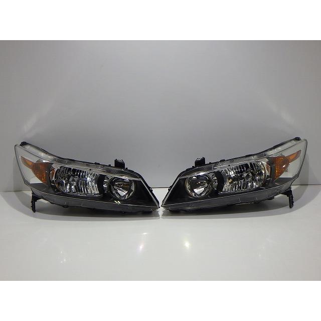 ストリーム ヘッドライト左右 HID RN6 RN7 RN8 RN9 前期 100-22652 C