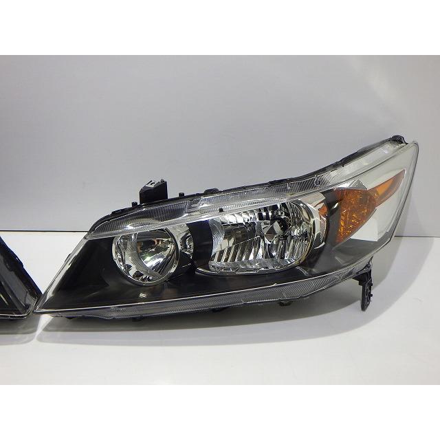 ストリーム HID ヘッドライト 左右セット 100-22652 ストリーム ヘッドライト左右 HID RN6 RN7 RN8 RN9 前期 100-22652 C