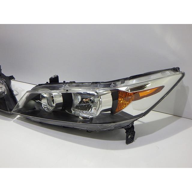 ストリーム ヘッドライト左右 HID RN6 RN7 RN8 RN9 前期 100-22652 C