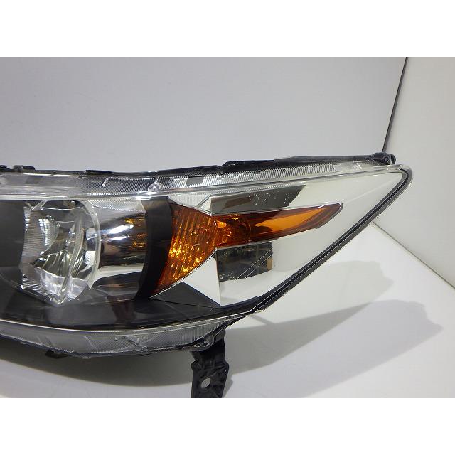 ストリーム ヘッドライト左右 HID RN6 RN7 RN8 RN9 前期 100-22652 C