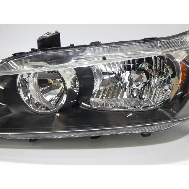 ストリーム ヘッドライト左右 HID RN6 RN7 RN8 RN9 前期 100-22652 C
