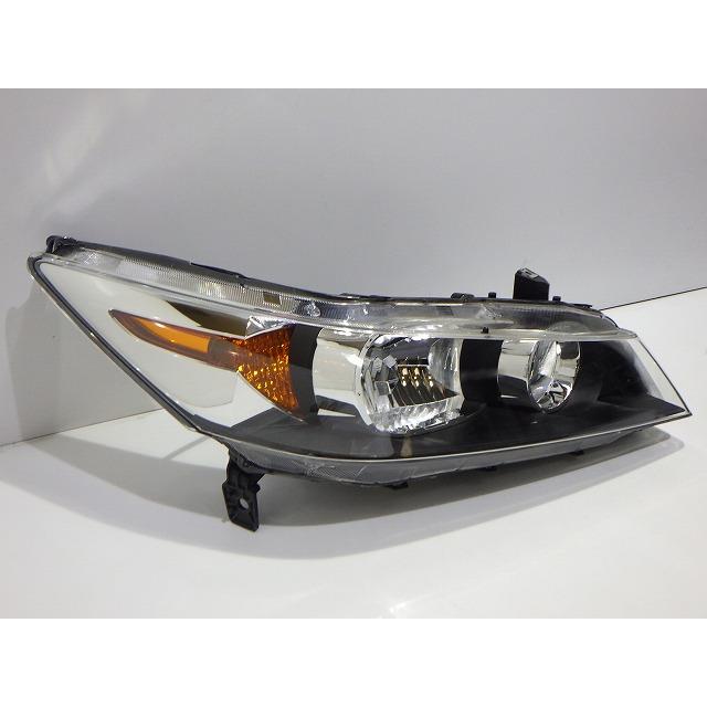 ストリーム ヘッドライト左右 HID RN6 RN7 RN8 RN9 前期 100-22652 C
