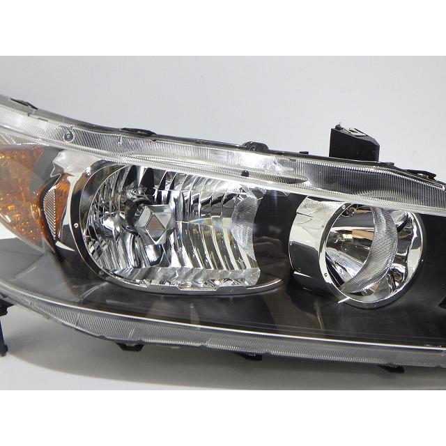 ストリーム RN6 RN7 RN8 RN9 純正 HID ヘッドライト 左右 ストリーム ヘッドライト左右 HID RN6 RN7 RN8 RN9 前期 100-22652 C