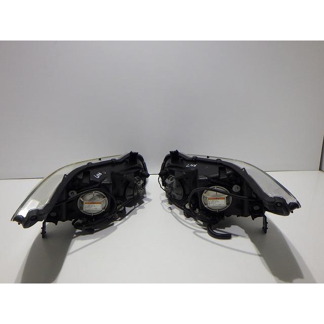 ストリーム ヘッドライト左右 HID RN6 RN7 RN8 RN9 前期 100-22652 C