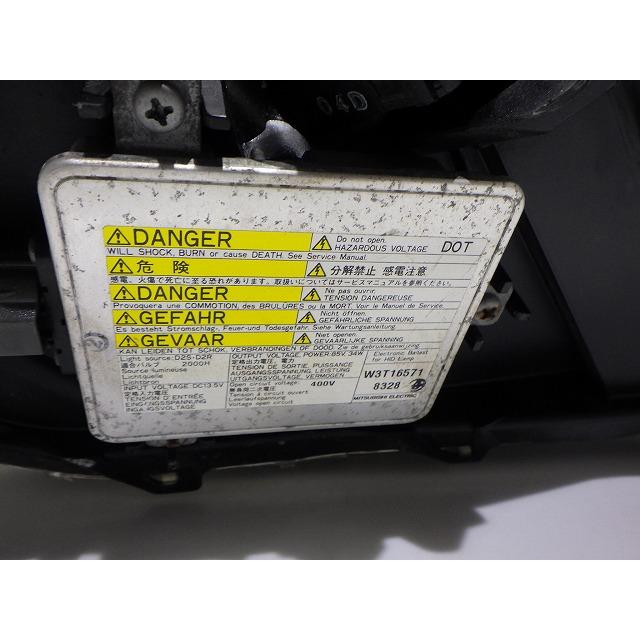 ストリーム ヘッドライト左右 HID RN6 RN7 RN8 RN9 前期 100-22652 C