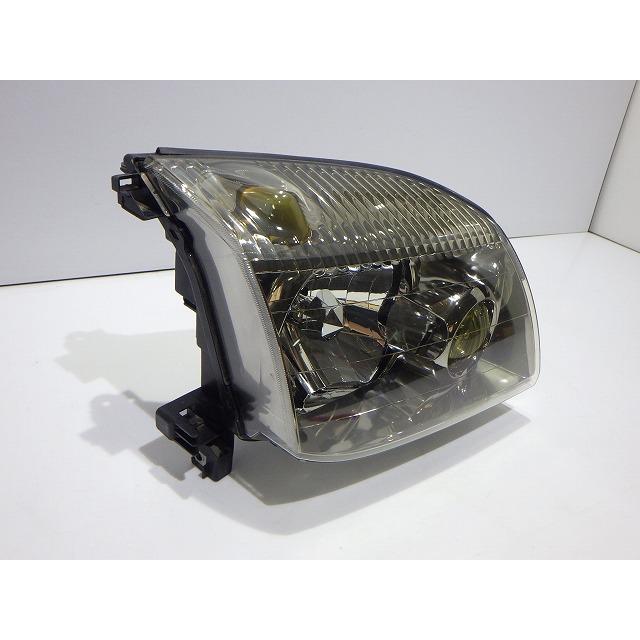 エクストレイル 右ヘッドライト ハロゲン T30 NT30 1669 ア レべ無