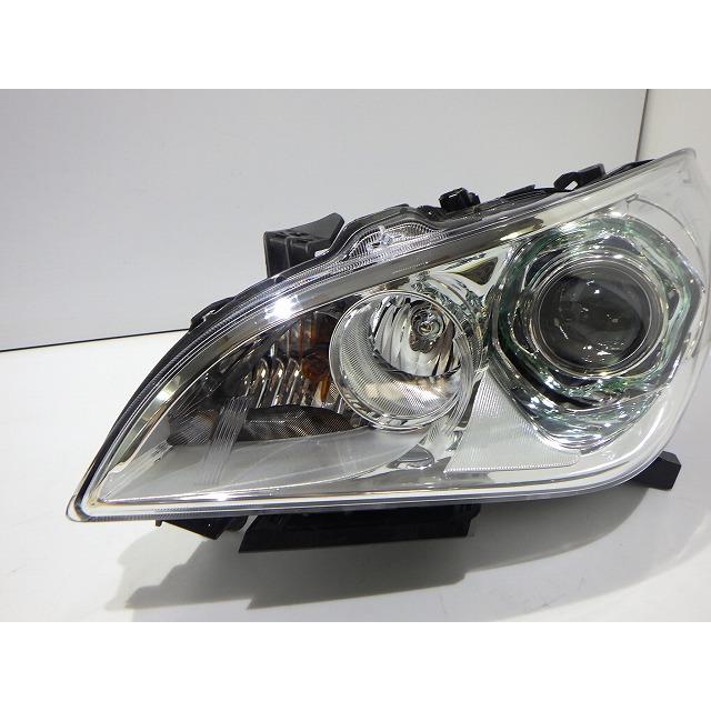 日産フーガ Y51 KY51 HY51 KNY51前期 HID ヘッドライト左右 フーガ ヘッドライト左右 HID キセノン Y51 KNY51 前期 100-23035 S