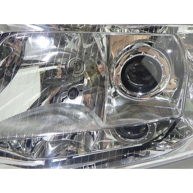 Audi（アウディ） ヘッドライト左右 ハロゲン 8D A4 148-473-00 148