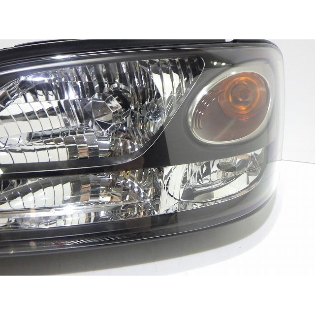 レガシィ　ヘッドライト　D型　HID BH5 BE5 LEGACY SUBARU（スバル） レガシィ ヘッドライト 左右 HID BH5 BE5 B4 後期