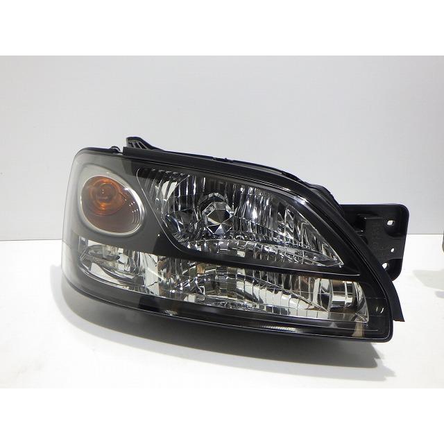 SUBARU（スバル） レガシィ ヘッドライト 左右 HID BH5 BE5 B4 後期