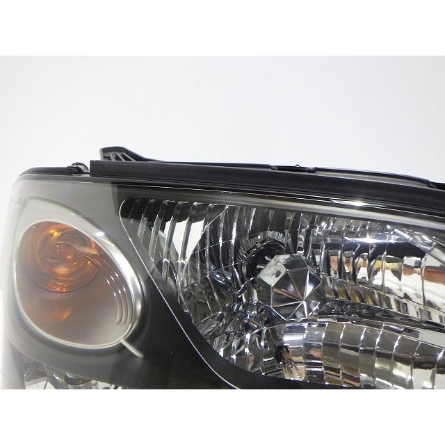 SUBARU（スバル） レガシィ ヘッドライト 左右 HID BH5 BE5 B4 後期