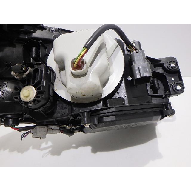 SUBARU（スバル） レガシィ ヘッドライト 左右 HID BH5 BE5 B4 後期