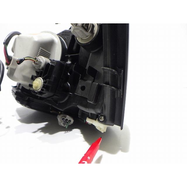 SUBARU（スバル） レガシィ ヘッドライト 左右 HID BH5 BE5 B4 後期