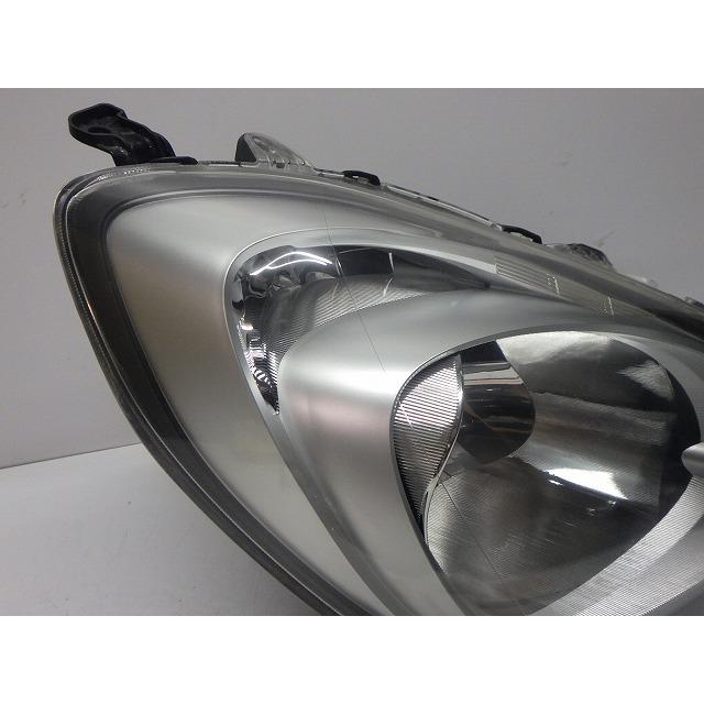 フィット 右ヘッドライト ハロゲン GE6 GE7 GE8 GE9 後期 P9603 2