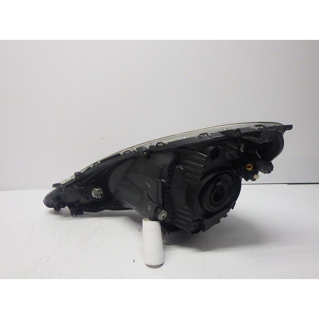 フィット 右ヘッドライト ハロゲン GE6 GE7 GE8 GE9 後期 P9603 2
