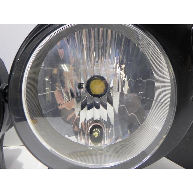 ラパン SS ヘッドライト左右 ハロゲン HE21S 100-59053 レベ付
