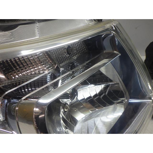 ワゴンR ワゴンR ヘッドライト 左右 HID MH44S FZ 後期 100-59321 AD