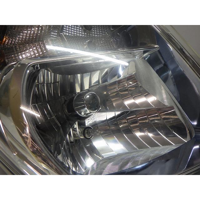 ワゴンR ワゴンR ヘッドライト 左右 HID MH44S FZ 後期 100-59321 AD