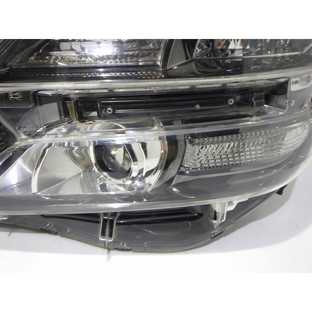 ヴェルファイア 20系 ヘッドライト左右 HID ANH20 ANH25 GGH20 GGH25