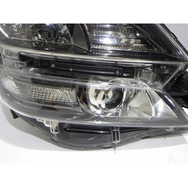 ヴェルファイア 20系 ヘッドライト左右 HID ANH20 ANH25 GGH20 GGH25