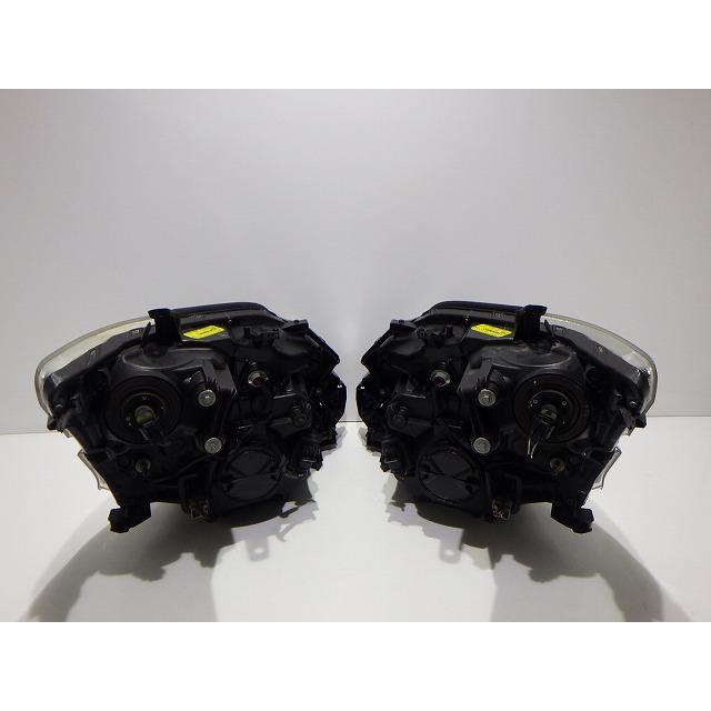 ヴェルファイア 20系 ヘッドライト左右 HID ANH20 ANH25 GGH20 GGH25
