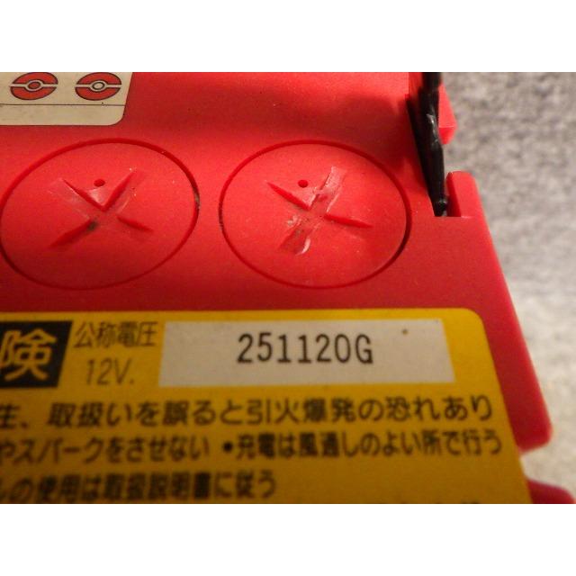 ☆再生バッテリー☆ 60B19L 20年製 エネオス VICTORY FORCE 378CCA