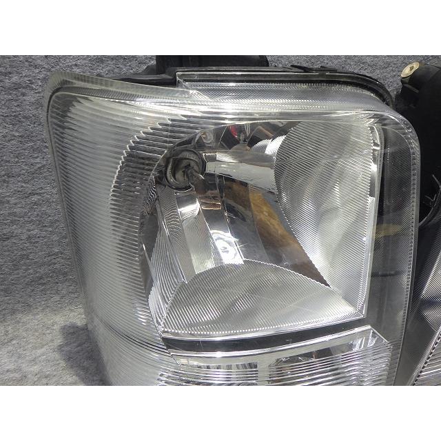 スズキ（SUZUKI） エブリィ ヘッドライト 左右 ハロゲン DA64V