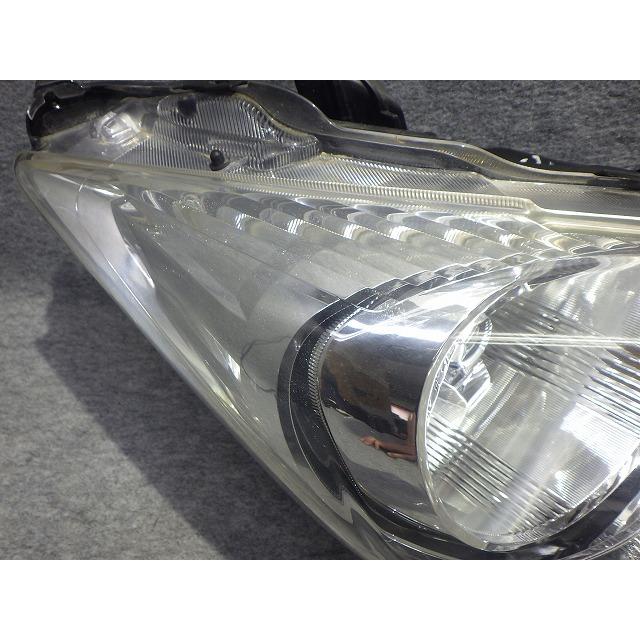 フリード フリード ヘッドライト 左右 HID GB3 GB4 後期 100-62054 N5