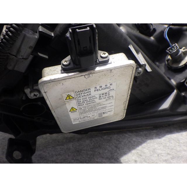 フリード フリード ヘッドライト 左右 HID GB3 GB4 後期 100-62054 N5