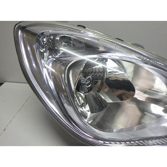 フィット ハイブリット ヘッドライト左右 HID GP1 前期 P9604 6 33151