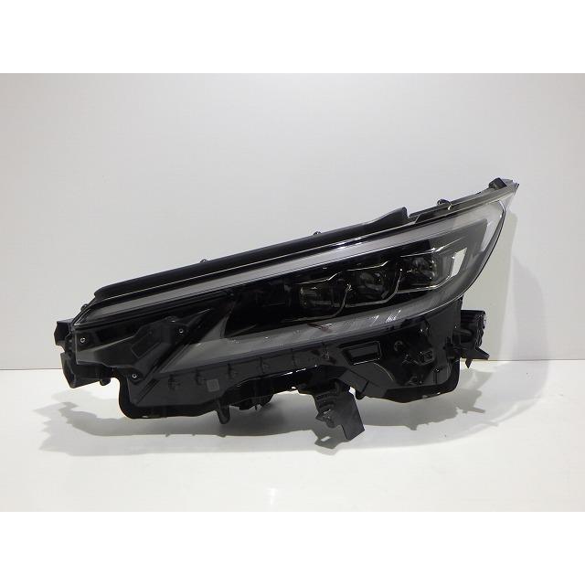 TAWH15WレクサスLM 左ヘッドライト ICHIKOH V2-16#4151 レクサス（LEXUS） LM 左ヘッドライト LED TAWH15 LM500H V2-16 L1