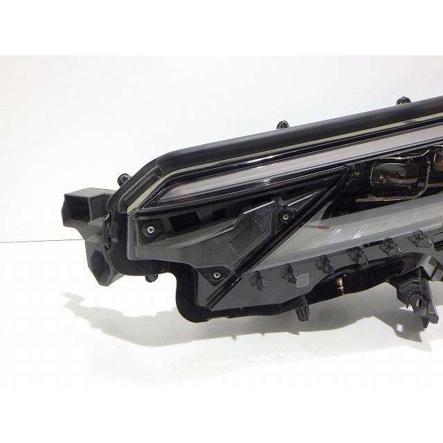 レクサス　LEXUS LM 左ヘッドライト レクサス（LEXUS） LM 左ヘッドライト LED TAWH15 LM500H V2-16 L1