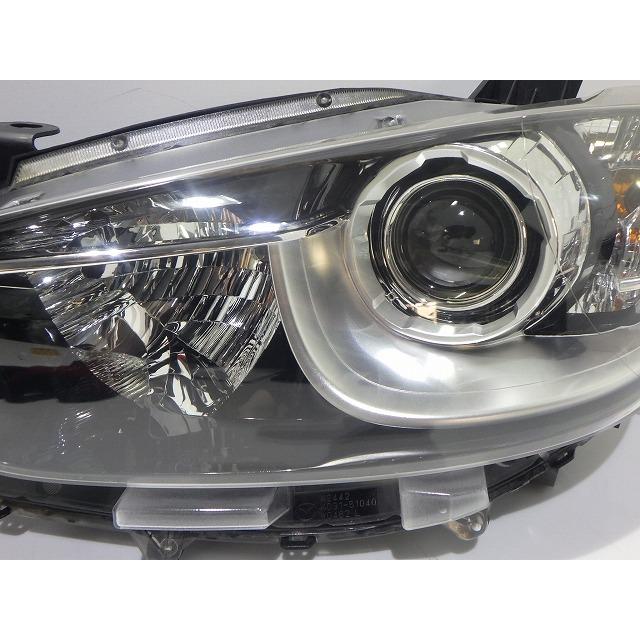 マツダ（Mazda） CX-5 ヘッドライト 左右 HID KE2FW KEEFW KEE5FW 前期