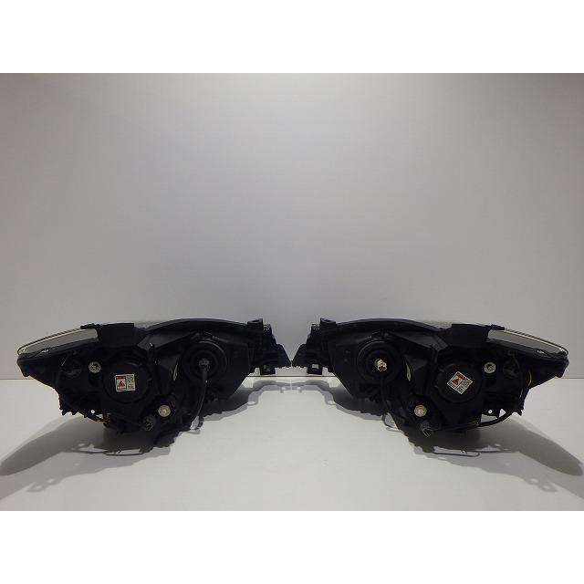 マツダ（Mazda） CX-5 ヘッドライト 左右 HID KE2FW KEEFW KEE5FW 前期