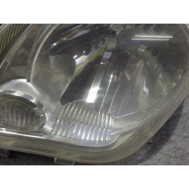 ミラ（ダイハツ） ミラ ヘッドライト左右 ハロゲン L275S L285S 100