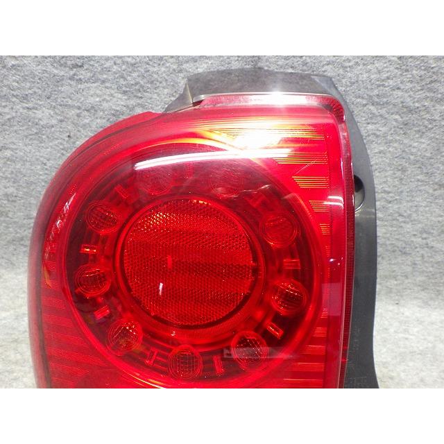 ラパン 左テールランプ HE22S 後期 35603-85K1 85670-85K10 LED球切れ
