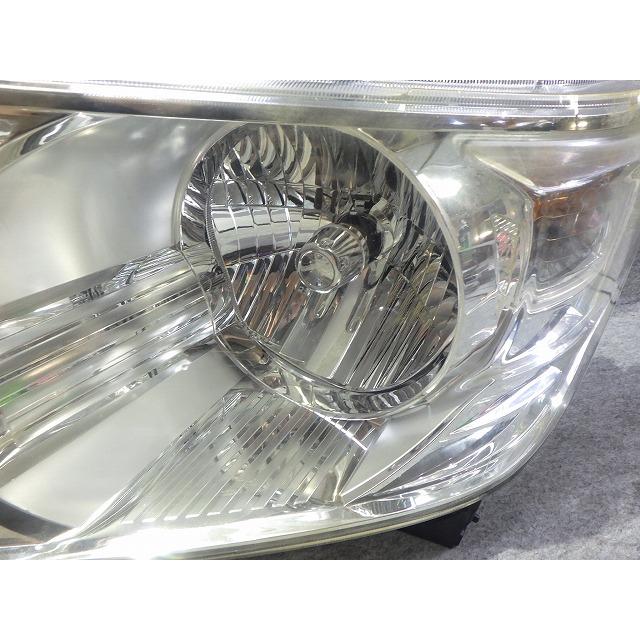 RK ステップワゴン ヘッドライト 左右セット ステップ ワゴン ステップワゴン ヘッドライト左右 HID RK1 RK2 100