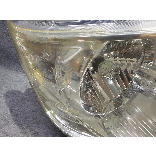 ステップ ワゴン ステップワゴン ヘッドライト左右 HID RK1 RK2 100