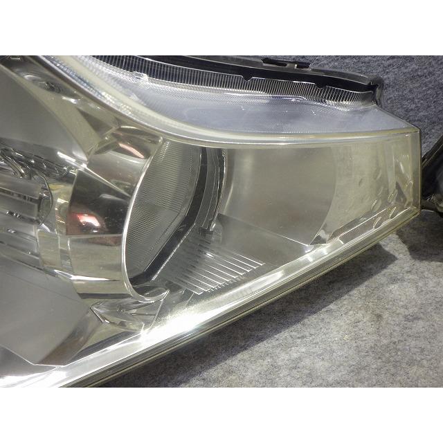ステップ ワゴン ステップワゴン ヘッドライト左右 HID RK1 RK2 100