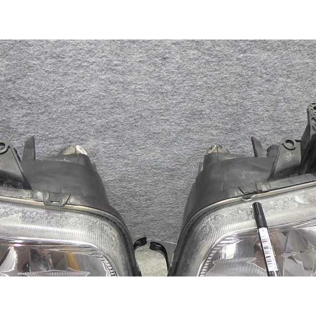 スズキ（SUZUKI） エブリィ ヘッドライト左右 DA64V ハロゲン
