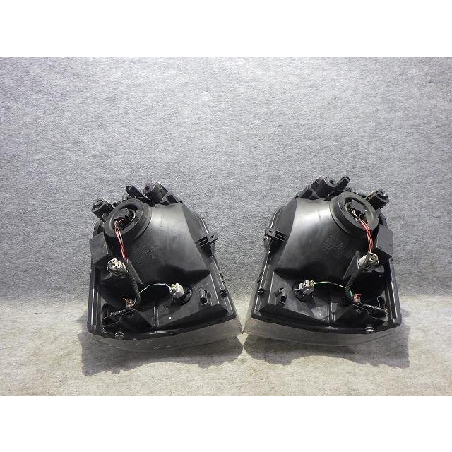 スズキ（SUZUKI） エブリィ ヘッドライト左右 DA64V ハロゲン