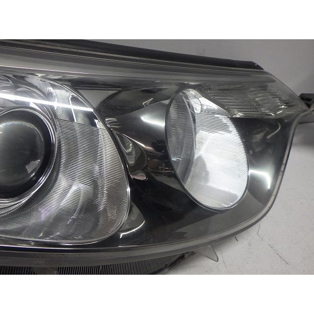 エスティマ 50系 ヘッドライト左右 HID ACR GSR 50/55 前期 28-192 70