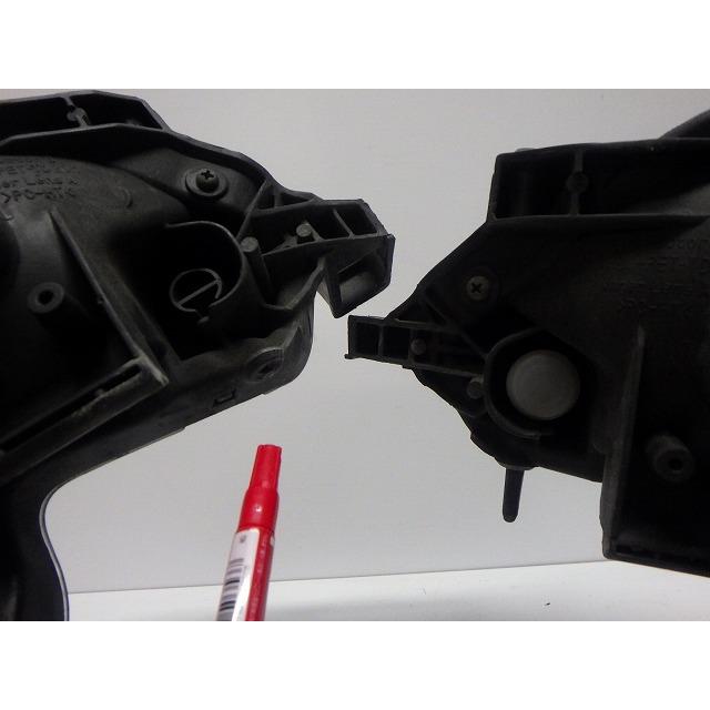 エスティマ 50系 ヘッドライト左右 HID ACR GSR 50/55 前期 28-192 70