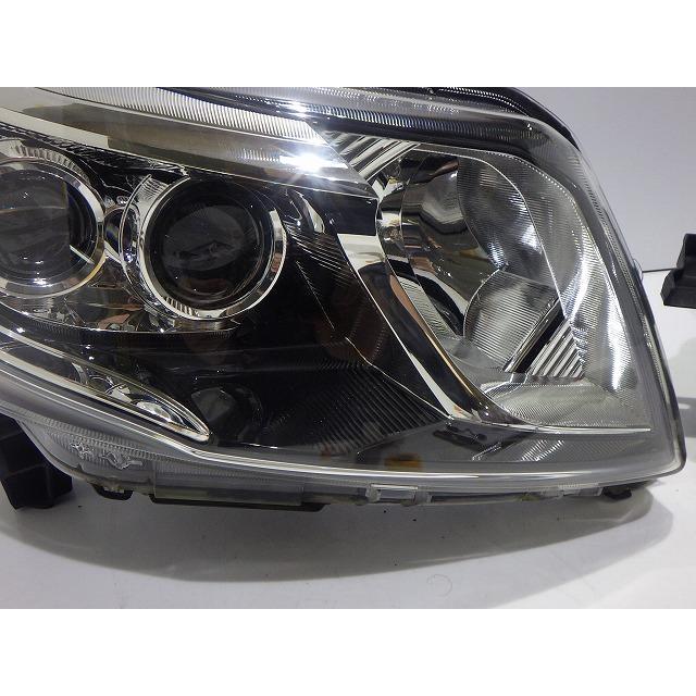 ダイハツ（DAIHATSU） ムーヴカスタム ヘッドライト 左右 LED LA100S