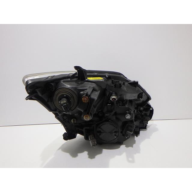 トヨタ（TOYOTA） 20系 ヴェルファイア 左ヘッドライト HID ANH20/25